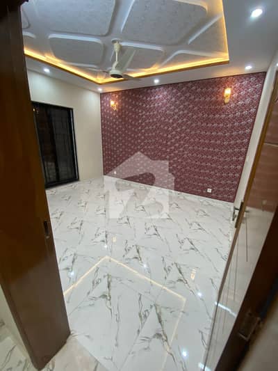 UNITED ESTATE AND BUILDERS ETHAD TOWN PHASE 1