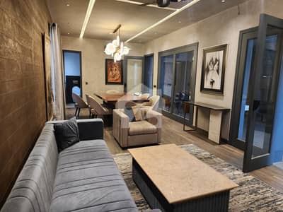 20 Marla Fully Furnished Luxury House for Rent in DHA Phase 7 S Block | Hot Location