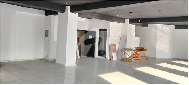 Brand New Building Area 1150 Square Feet Available For Rent Corporate Office In Gulberg 3 Lahore