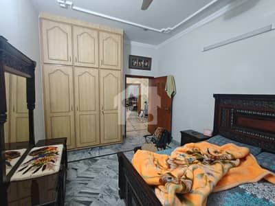 5 Marla Double Storey House For Sale At Prime Location