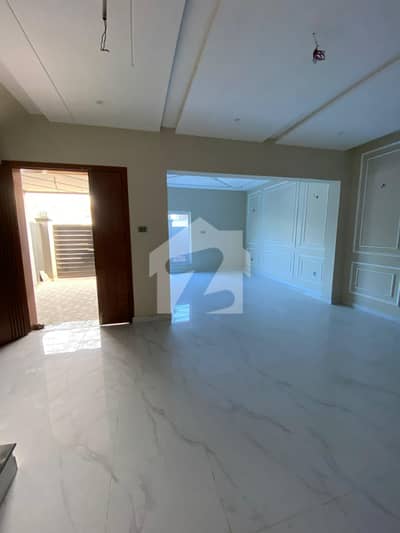 Brand New 5 Marla House for Rent | Near Park & Commercial Area | Ideal for Families