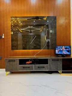 5 Marla Brand New Luxurious House For sale in Park View City Lahore