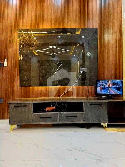 5 Marla Brand New Luxurious House For sale in Park View City Lahore 5 Marla Brand New Luxurious House For sale in Park View City Lahore