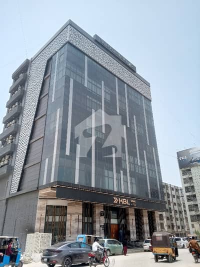 گلستانِ جوہر کراچی میں 2 مرلہ Studio دفتر 1.25 لاکھ میں کرایہ پر دستیاب ہے۔ گلستانِ جوہر کراچی میں 2 مرلہ Studio دفتر 1.25 لاکھ میں کرایہ پر دستیاب ہے۔