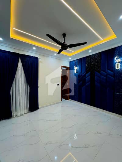 5 Marla Brand New Luxurious House For Sale In Park View City Lahore 5 Marla Brand New Luxurious House For Sale In Park View City Lahore