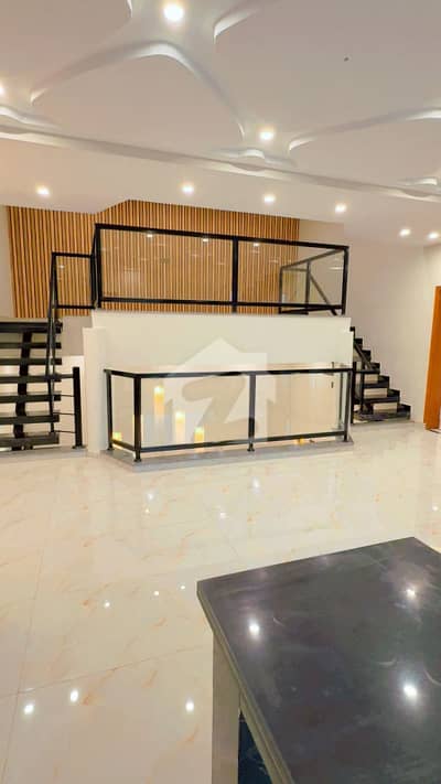 Triple Storey 10 Marla House For Sale In Buch Executive Villas Buch Executive Villas
