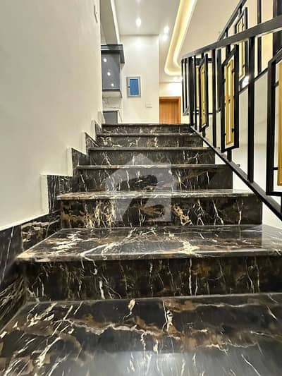 Book A C House Of 7 Marla In Buch Executive Villas