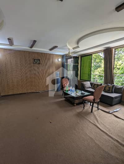 3 Marla Upper Portion For Rent Available Ideal For Office