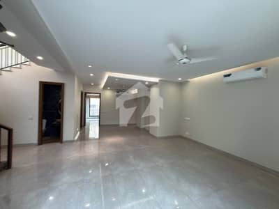 F-6 Tripple story Luxury 4bedroom house Available For rent