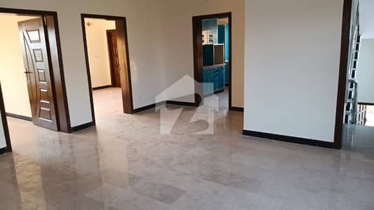 8 Marla Upper Portion For Rent In Bahria Enclave, Islamabad