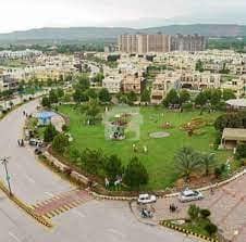 Sector C1 8 Marla Ready Commercial On Main Avenue 120 Wide Heighted Location All Charges Paid Plot For Sale Sector C1 8 Marla Ready Commercial On Main Avenue 120 Wide Heighted Location All Charges Paid Plot For Sale