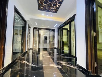One Kanal Brand New House For Sale One Kanal Brand New House For Sale