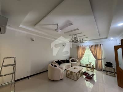 Spacious 15 Marla Upper Portion Available for Rent Opposite Giga Mall