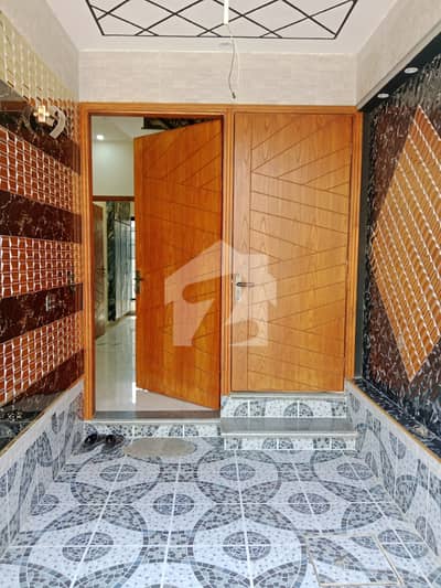 3 MARLA Luxurious House For Rent