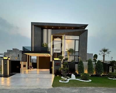 one kanal brand new semi furnish luxury bungalow available for rent in dha phase 6 Lahore one kanal brand new semi furnish luxury bungalow available for rent in dha phase 6 Lahore