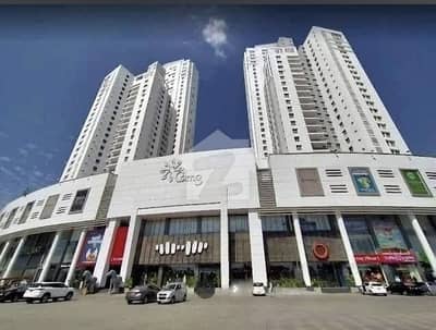 4 Bed DD Apartment for Rent COM 3, Clifton Block 6