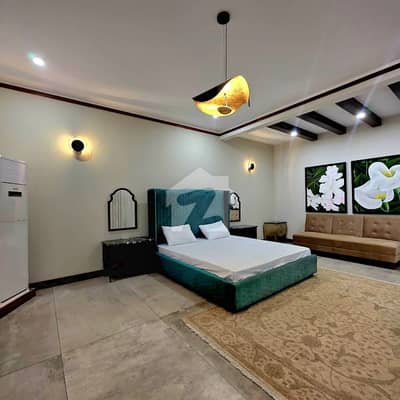 Fully FURNISHED VILLA FOR RENT
