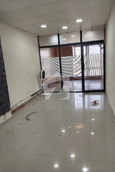 Blue Area Grounf Floor Shop available for Rent.