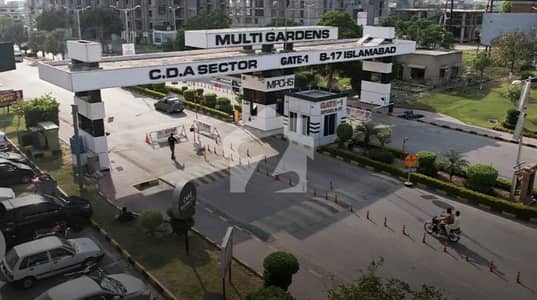 ایم پی سی ایچ ایس ۔ ملٹی گارڈنز بی ۔ 17,اسلام آباد میں 10 مرلہ رہائشی پلاٹ 1.8 کروڑ میں برائے فروخت۔ ایم پی سی ایچ ایس ۔ ملٹی گارڈنز بی ۔ 17,اسلام آباد میں 10 مرلہ رہائشی پلاٹ 1.8 کروڑ میں برائے فروخت۔