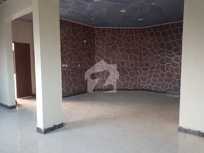 عبداللہ گارڈن حیدر آباد میں 6 کمروں کا 8 مرلہ مکان 2.6 کروڑ میں برائے فروخت۔