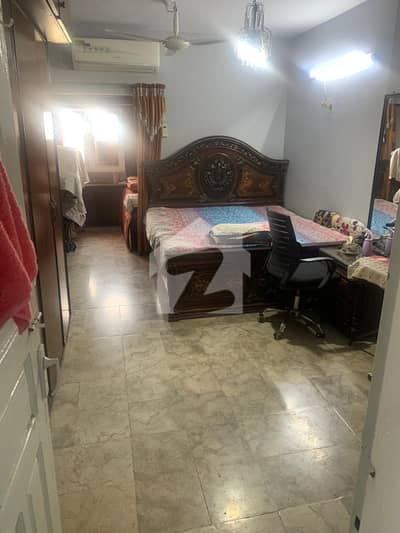 Main Shahra E Faisal, Opposite Aisha Bawani School, 1750 Square Feet, Apartment For Sale.