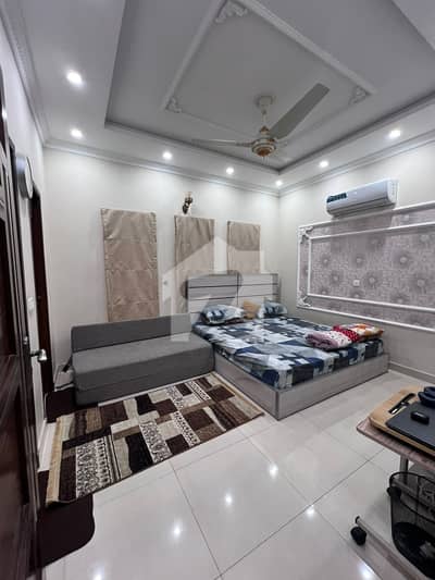 5 Marla House For Sale In DHA Rahbar