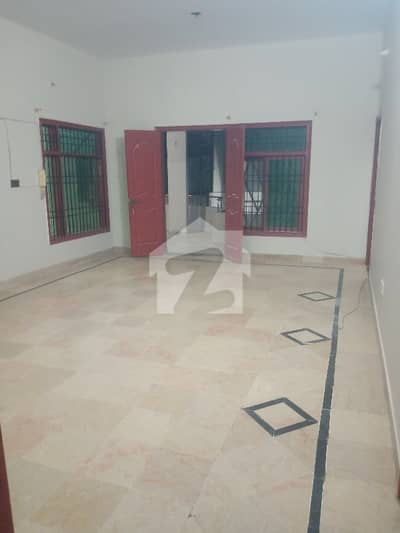 Ground Floor portion For Rent Block D