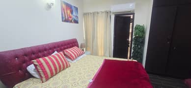 Luxury Furnished Apartment Available In F10 Islamabad Luxury Furnished Apartment Available In F10 Islamabad