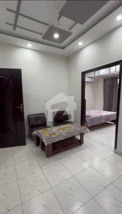 2 Double Bed Room Flat Is Available In The City Housing For Rent