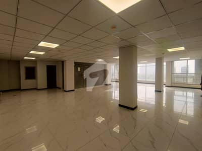 Property Connect Offers Brand New Building 12000 Square Feet 3 Floors Available For Rent Lift Installed