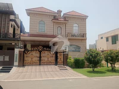7 Marla House Spanish Design is Available for Rent in DHA Lahore Phase 6 Block D