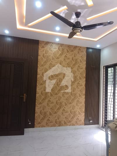 8 Marla Luxury House Is Available For Rent In Bahria Orchard Phase 1 Northern Raiwind Road Lahore