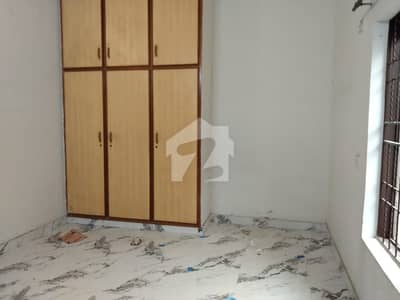 5 Marla Upper Portion Available For Rent
