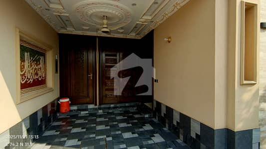 5 Marla Brand New Luxurious House For Sale In Park View City Lahore 5 Marla Brand New Luxurious House For Sale In Park View City Lahore