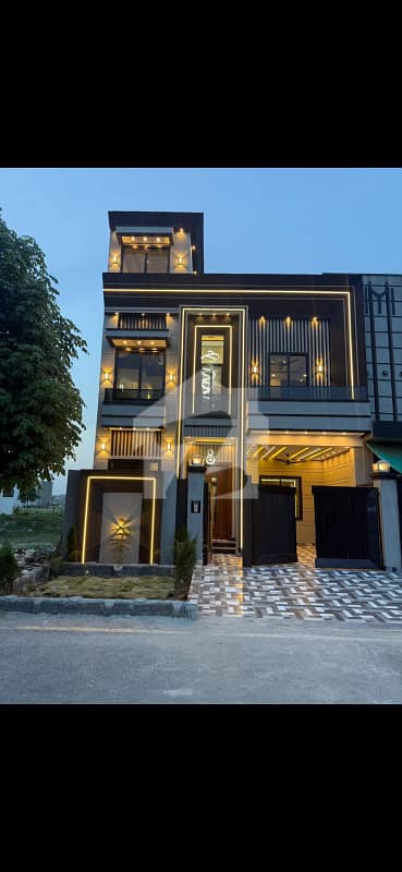 House For Sale At Citi Housing Sialkot