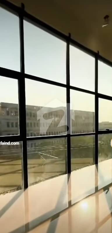 Commercial Building For Rent, Prime Location G-9, INT Centre Islamabad.