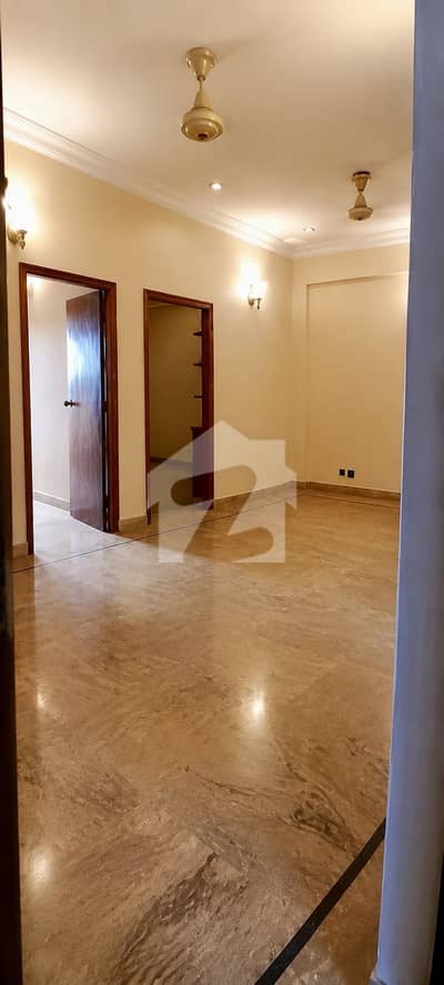 2 Bedrooms / DD, Apartment For SALE - DHA Ph 6, Ittehad Commercial.