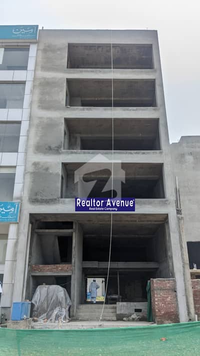 ڈی ایچ اے فیز 8 - کمرشل براڈوے ڈی ایچ اے فیز 8,ڈیفنس (ڈی ایچ اے),لاہور میں 8 مرلہ Studio عمارت 17.0 لاکھ میں کرایہ پر دستیاب ہے۔ ڈی ایچ اے فیز 8 - کمرشل براڈوے ڈی ایچ اے فیز 8,ڈیفنس (ڈی ایچ اے),لاہور میں 8 مرلہ Studio عمارت 17.0 لاکھ میں کرایہ پر دستیاب ہے۔