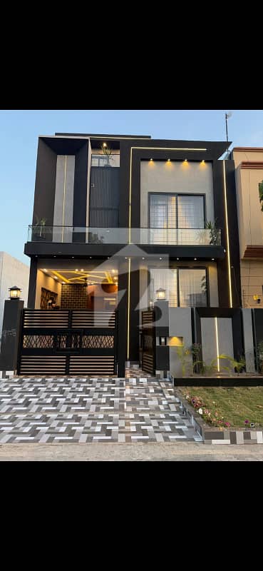 House For Sale At Citi Housing Sialkot