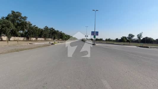 این ایف سی 2 لاہور میں 10 مرلہ رہائشی پلاٹ 55.0 لاکھ میں برائے فروخت۔