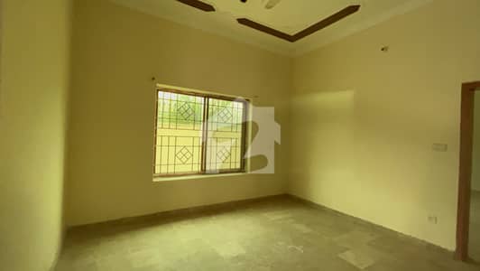 12 MARLA DOUBLE STOREY HOUSE AVAILABLE FOR SALE  ADIALA ROAD