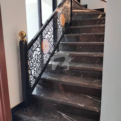 8 Marla beautiful house for sale at multi garden B17 Islamabad