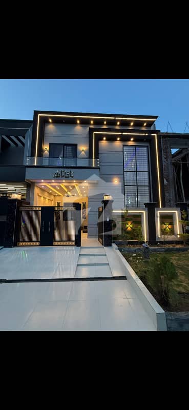 House For Sale At Citi Housing Sialkot