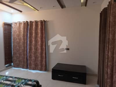 1 Kanal Fully Furnished Lower portion Is Available For rent In dha phase 2 Near Lalik jan Chowk