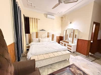 Fully Furnished House Avilable For Rent G-10 Islamabad.