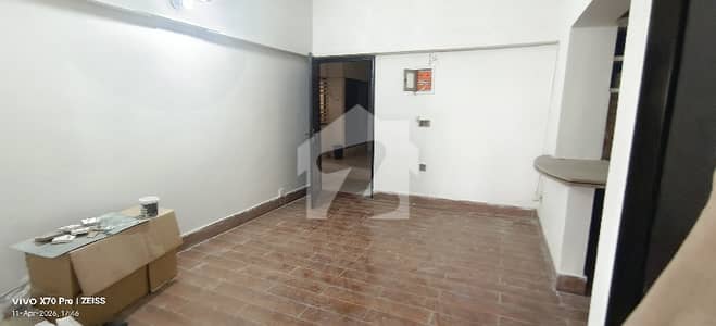 رفیع پریمیر ریذیڈنسی سکیم 33,کراچی میں 2 کمروں کا 3 مرلہ فلیٹ 96.5 لاکھ میں برائے فروخت۔