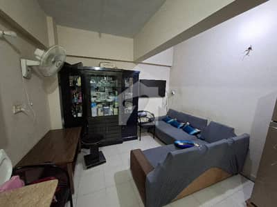 Aisha Terrace Metroville III 2 Bed Lounge, 2nd Floor (Near Fariya Chowk)