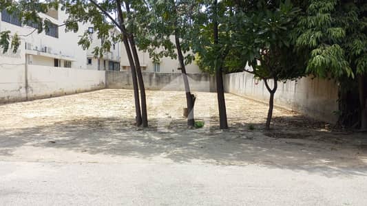 Plot No- 1101 Block Z2 - 20 Marla Plot On Top Location of Phase 7 DHA Lahore For Urgent Sale