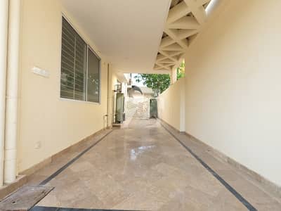 Unparalleled Luxury Living At NHS Zamzama Karachi Your Dream Lifestyle Awaits! House For Sale