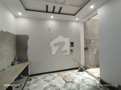 2 Marla 10 Sq Brand New House For Sale
